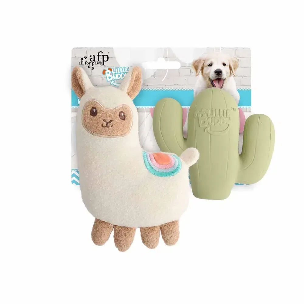 Valpeleke Little Buddy Fiesta
