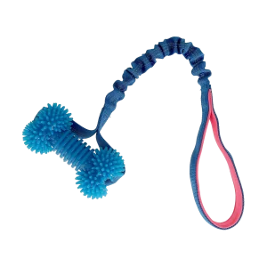 Valpeleket酶y bein Bl氓/Rosa 50cm