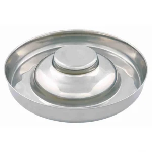 VALPESKÅL Trixie, Metall, 4L./Ø38cm.