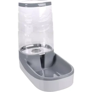 Vann dispenser FRED grå (2)