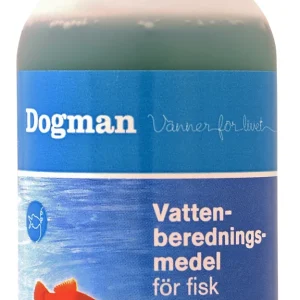 Vannbehandlingsmiddel 100ml