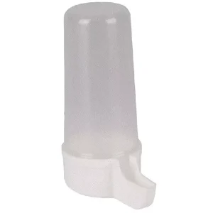 VANNDISPENSER til fugl, Flamingo, 200ml.