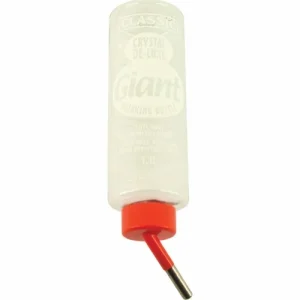 VANNFLASKE Classic, 1000ml.