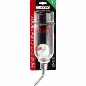 Vannflaske Classic Glass 750Ml