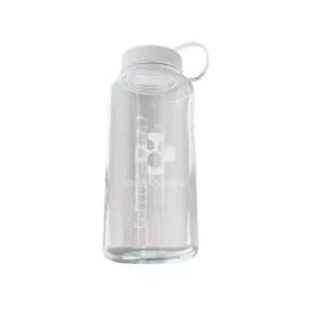 Vannflaske med logo 1L