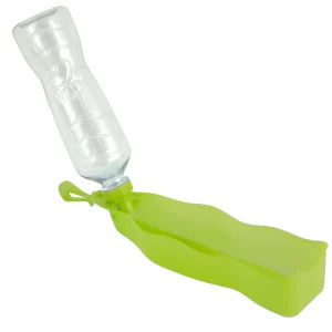 Vannflaske Mille Gr酶nn 500ml