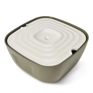 Vannfontene Volcano Gr氓 2,5L