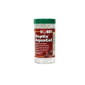VANNGELE for reptil 250 ml.