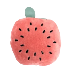 Vannmelon-bamse