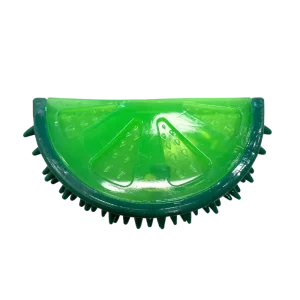 Vannmelon med knirk, 13 cm