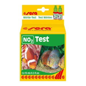 Vanntest Nitritt NO2 15ml