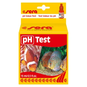 Vanntest pH 15ml