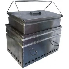 Vannvarmer Stor 10L