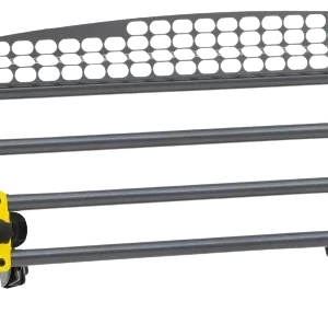 VarioBarrier HR Small - Medium - Universalgitter