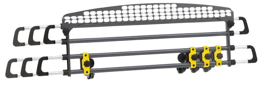 VarioBarrier HR Small - Medium - Universalgitter