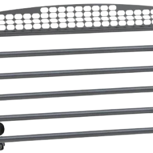VarioBarrier HR Small - Medium - Universalgitter