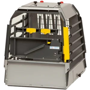 VarioCage Compact Single svart