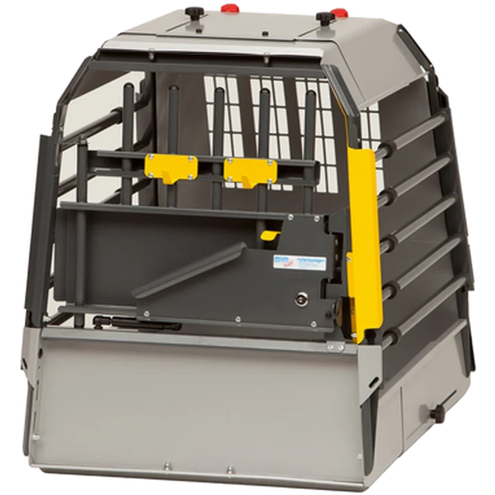 VarioCage Compact Single svart