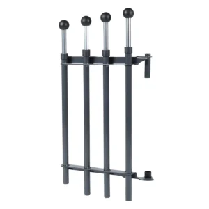 Variogate Extension Wing Venstre