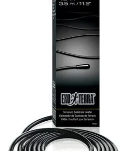 VARMEKABEL Exoterra15W 3.5M