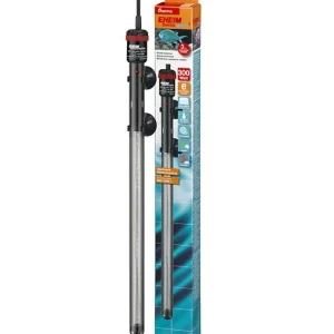 VARMEKOLBE Eheim, 300W, Jäger