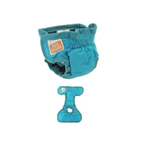 VASKBAR BLEIE Simple Solution, Tispe, XL