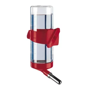 Vattenflaska Drinky300 Ferplast 300Mlmix 10X5.5X18Cm