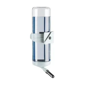 Vattenflaska Drinky600 Ferplast 600Mlmix 11X6.5X24.5Cm