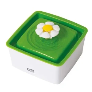 Vattenfontän Catit Flower Mini 1.5L