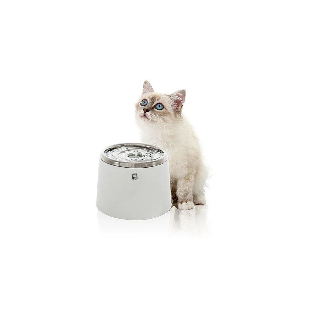 Vattenfontän Fresh & Clear 2L Catit