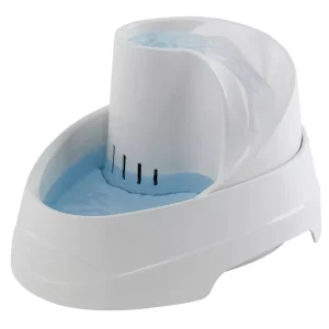 Vattenfontän Vega 2Lferplast