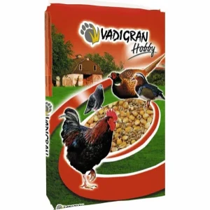 Vdg Hobby Hønse Mix 20 Kg