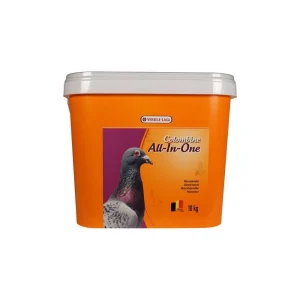Versele-Laga All-In-One mineraler/vitaminer grit 10kg