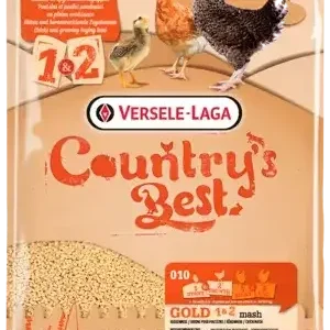 Versele-Laga Gold 1&2 Mash Kyllingefoder – 5 kg