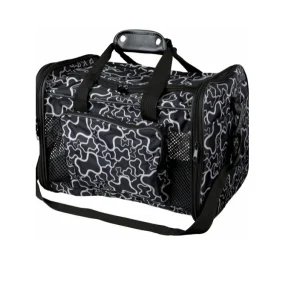 VESKE Adrina, nylon, 42x27x26cm.