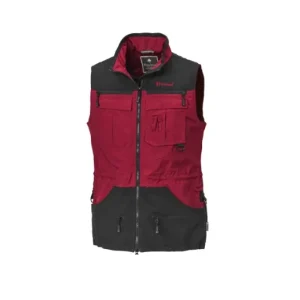 VEST Pinewood Dog Sports, Dame, XS, Rød