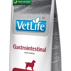 Vet Life Natural Diet Dog Gastro-Intestinal 2 Kg