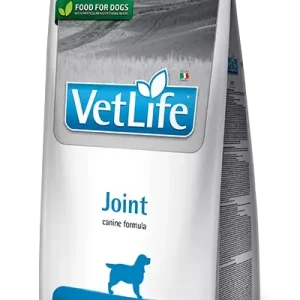 Vet Life Natural Diet Dog Joint 12 Kg