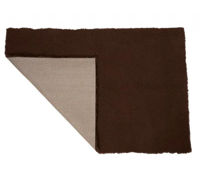 Vetbed - Brun - 150x100cm - Image 2