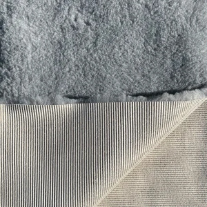 Vetbed - Grå - 150x100cm
