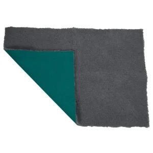 Vetbed - Greenback - Grå - 150x100cm