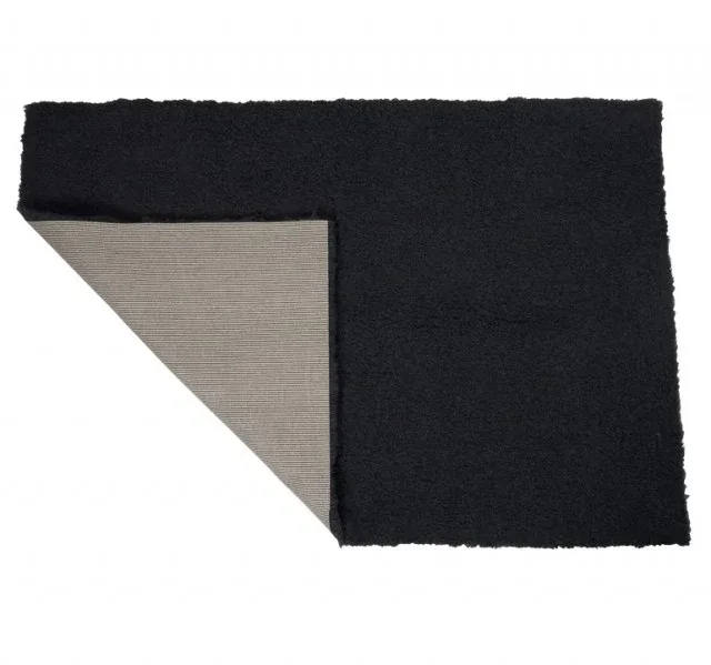 Vetbed - Koksgrå - 150x100cm - Image 2