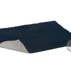 VetBed Nonslip Select Midnight Blue 100x75cm