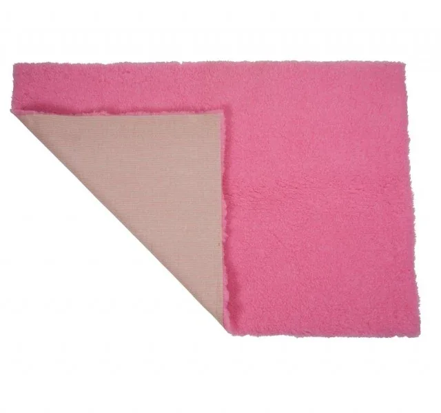 Vetbed - Rosa - 150x100cm - Image 2