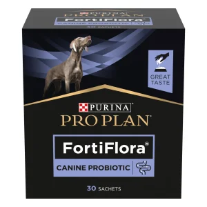 Veterinary Diets FortiFlora Canine Probiotic 30g
