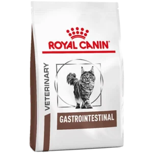 Veterinary Diets Gastro Intestinal t酶rrf么r til katt