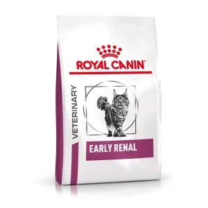Veterinary Diets Vital Early Renal t酶rrf么r til katt