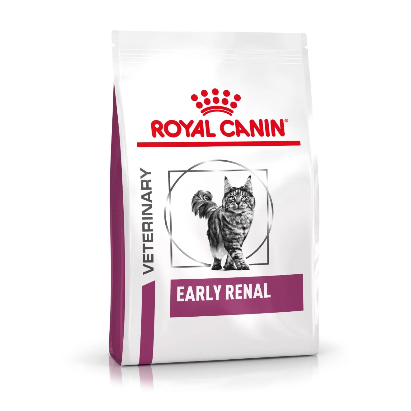 Veterinary Diets Vital Early Renal t酶rrf么r til katt