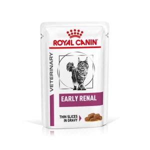 Veterinary Diets Vital Early Renal v氓tf么r til katt