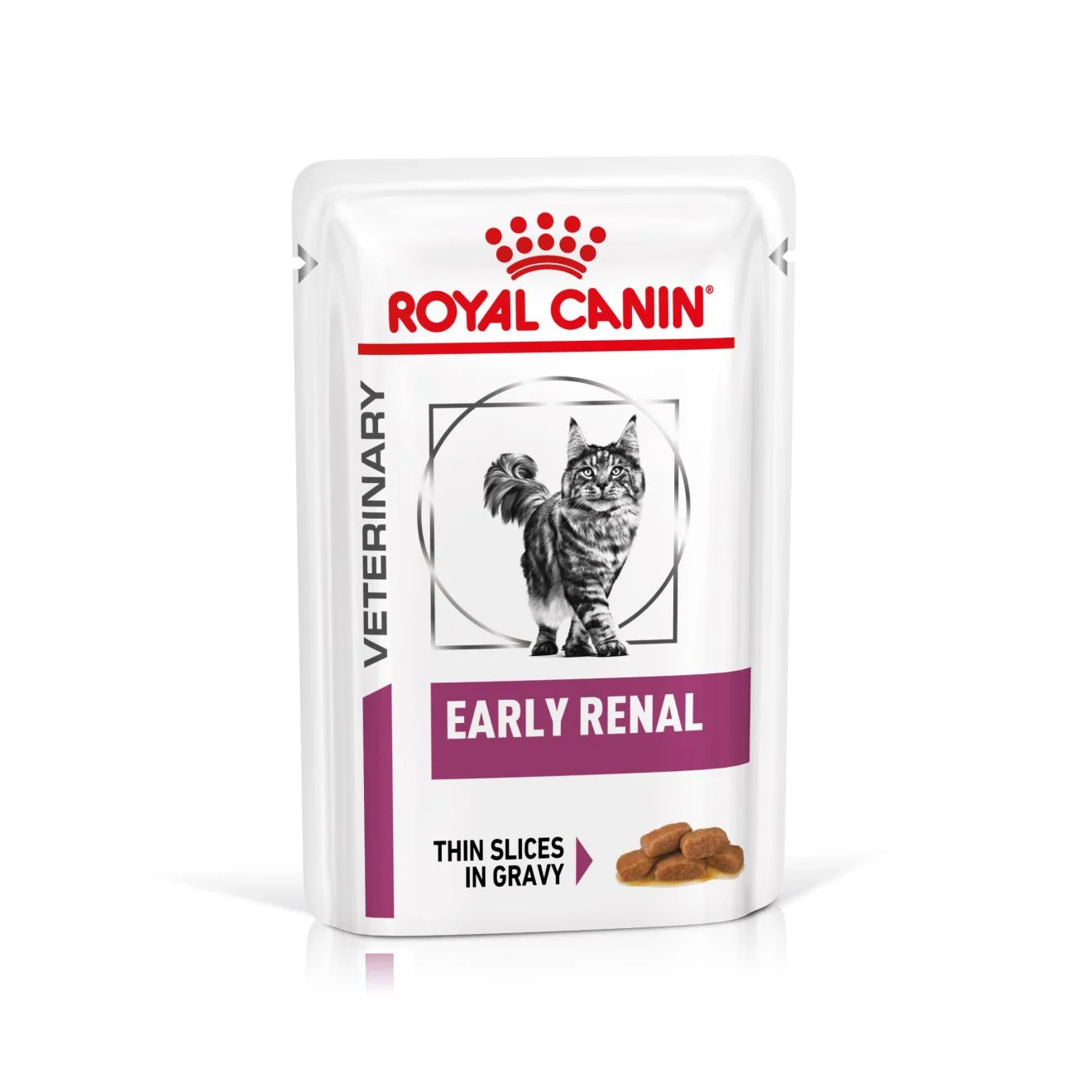 Veterinary Diets Vital Early Renal v氓tf么r til katt